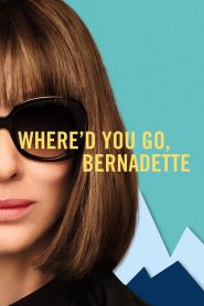 Where’d You Go, Bernadette...