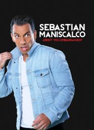 Sebastian Maniscalco: Aren’...
