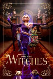Roald Dahl’s The Witches (...