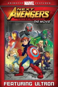 Next Avengers: Heroes of Tomorro...