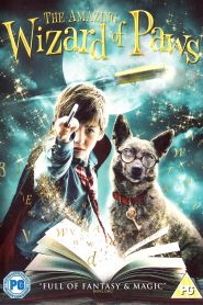 The Amazing Wizard of Paws (2015...