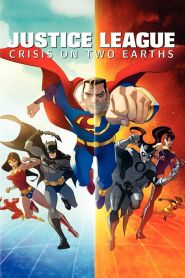 Justice League: Crisis on Two Ea...
