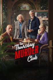 The Thursday Murder Club (2025)