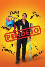 Pendejo (2013)