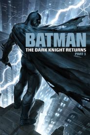 Batman The Dark Knight Returns, Part 1 (2012)