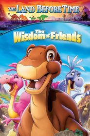 The Land Before Time XIII: The W...