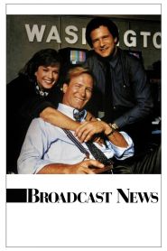 Broadcast News (1987)