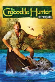 The Crocodile Hunter Collision C...