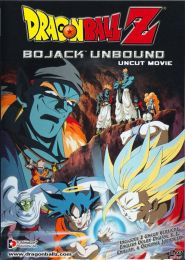 Dragon Ball Z Bojack Unbound (19...