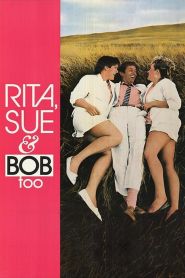 Rita, Sue and Bob Too! (1987)
