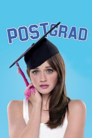 Post Grad (2009)