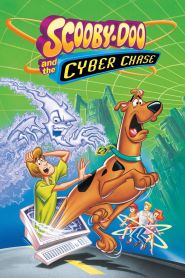 Scooby-Doo and the Cyber Chase (...