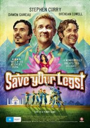 Save Your Legs! (2012)