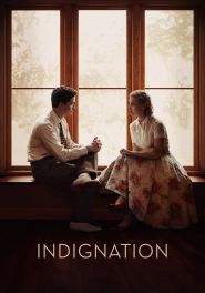 Indignation (2016)