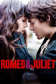 Romeo & Juliet (2013)