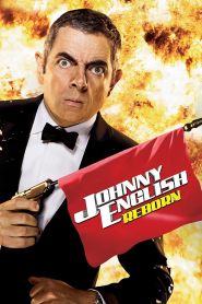 Johnny English Reborn (2011)