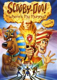 Scooby-Doo in Where’s My Mummy? (2005)