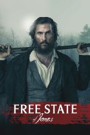 Free State of Jones (2016)