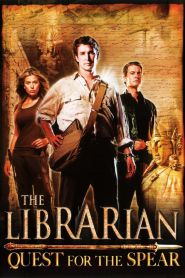 The Librarian: Quest for the Spe...