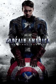 Captain America The First Avenge...