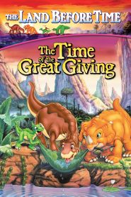 The Land Before Time III: The Ti...
