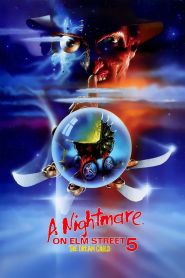 A Nightmare on Elm Street 5 The Dream Child (1989)
