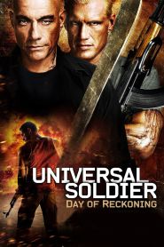 Universal Soldier Day of Reckoni...