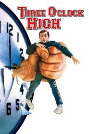 Three O’Clock High (1987)