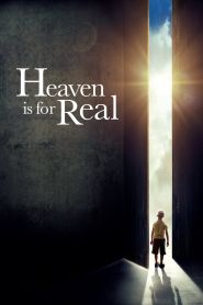 Heaven Is for Real (2014)