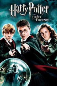 Harry Potter and the Order of th...