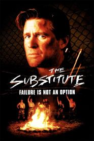 The Substitute: Failure Is Not a...