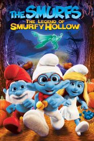 The Smurfs: The Legend of Smurfy...