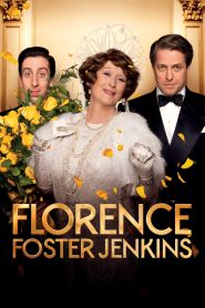 Florence Foster Jenkins (2016)