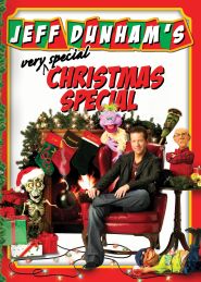 Jeff Dunham’s Very Special Christmas Special (2008)