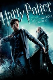 Harry Potter and the Half-Blood ...