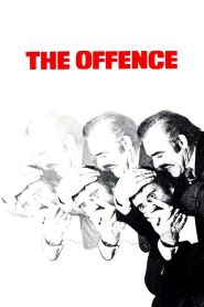The Offence (1973)