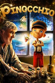 Pinocchio (2015)