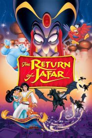 Aladdin: The Return of Jafar (19...