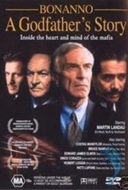 Bonanno: A Godfather’s Story (1999)