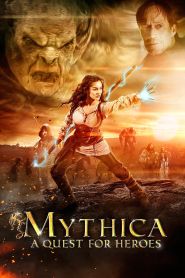 Mythica: A Quest for Heroes (201...