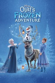 Olaf’s Frozen Adventure (2...