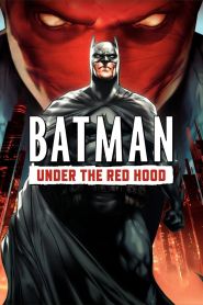 Batman: Under the Red Hood (2010...