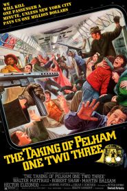 The Taking of Pelham One Two Three (1974)