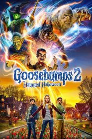 Goosebumps 2: Haunted Halloween ...