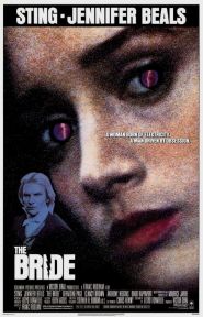 The Bride (1985)