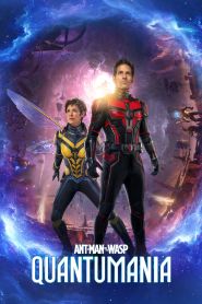 Ant-Man and the Wasp: Quantumani...
