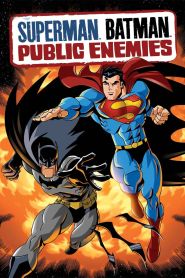 Superman/Batman: Public Enemies ...