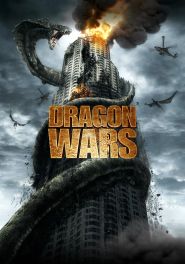 Dragon Wars D-War (2007)