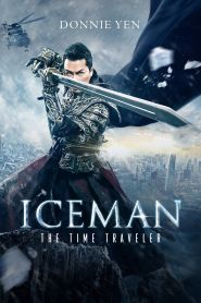 Iceman The Time Traveler (2018)