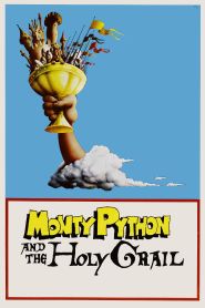 Monty Python and the Holy Grail ...